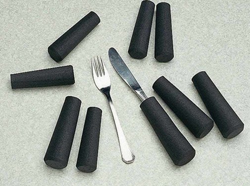 Verdikt handvat voor gewoon bestek