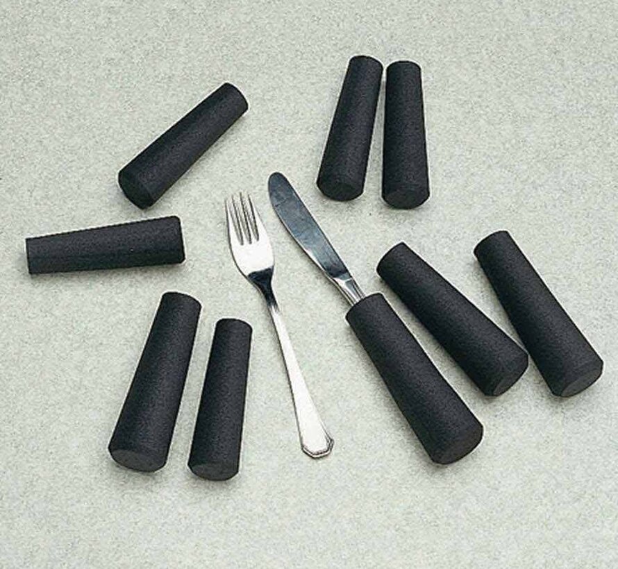 Verdikt handvat voor om gewoon bestek