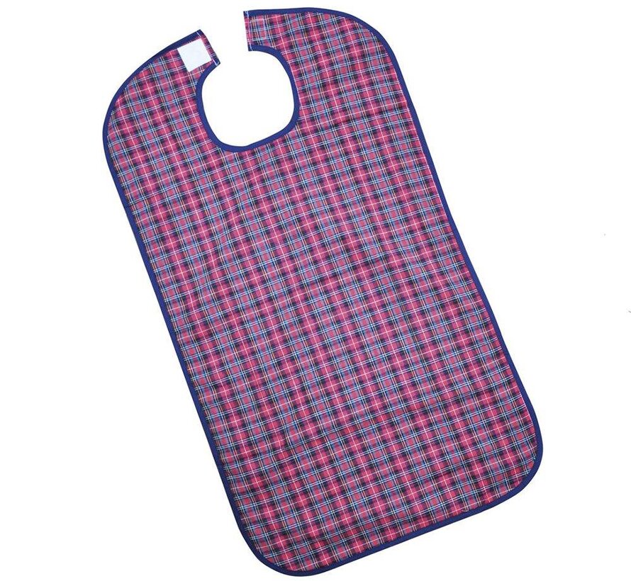 Grote waterdichte slab met ruitmotief