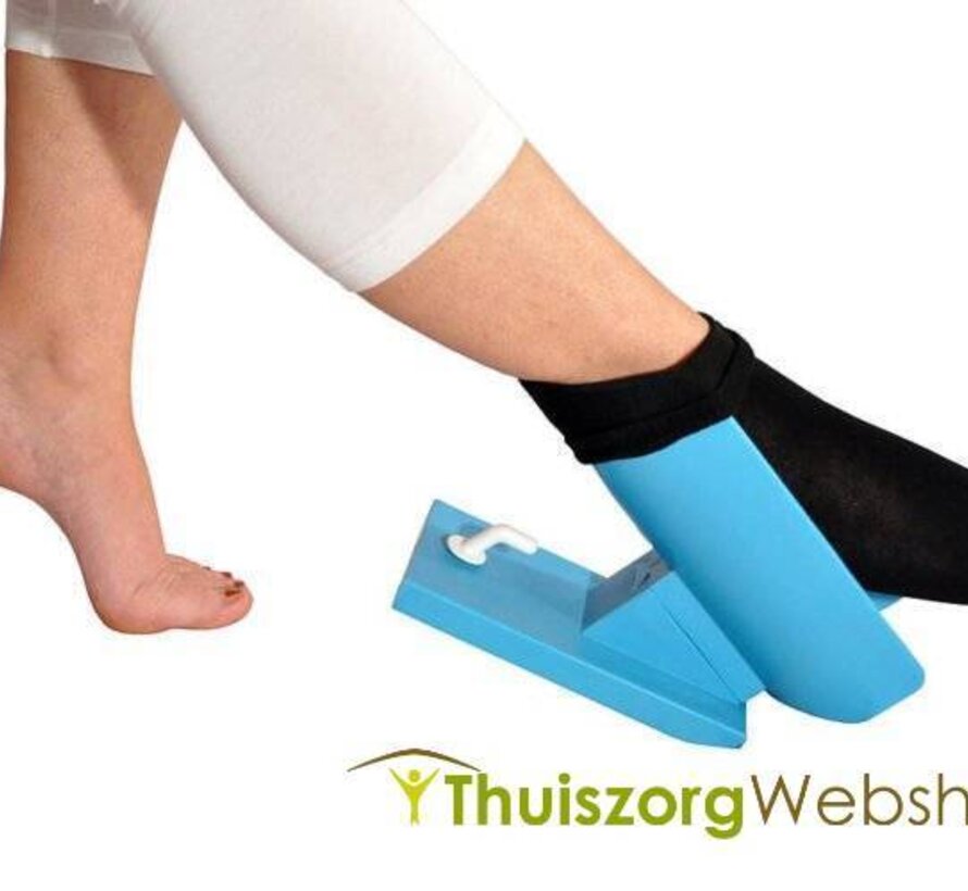 Sokaantrekker - freya products