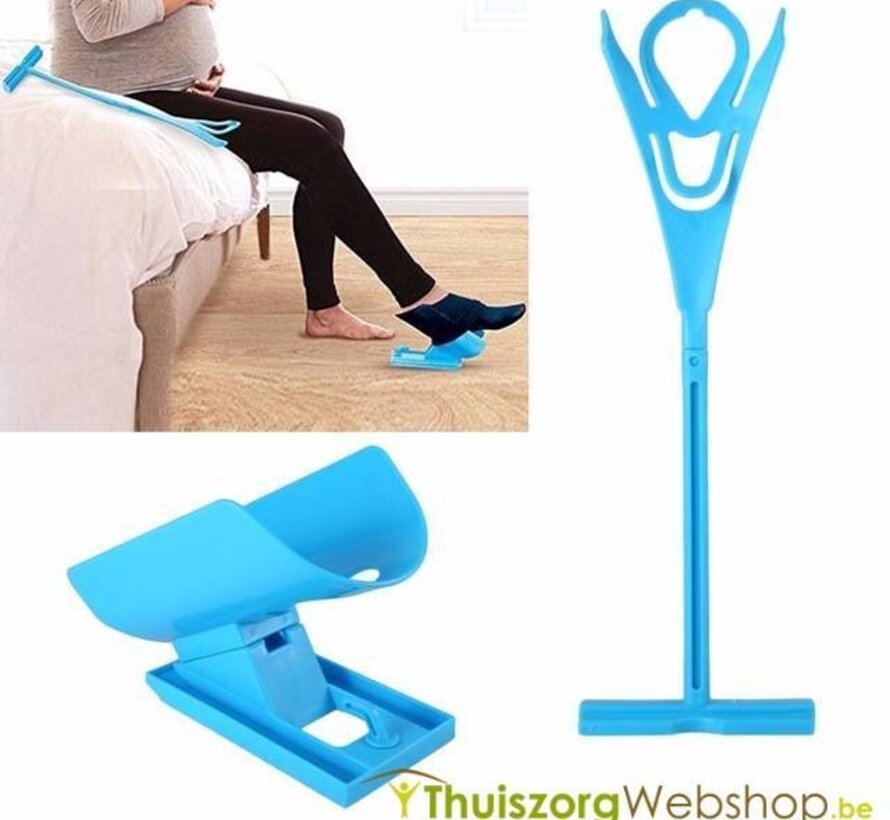 Sokaantrekker - freya products