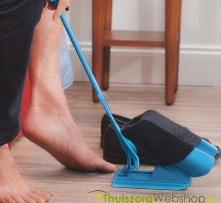 Sokaantrekker - freya products