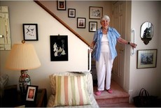 Wat zijn de mogelijkheden om langer thuis te wonen?