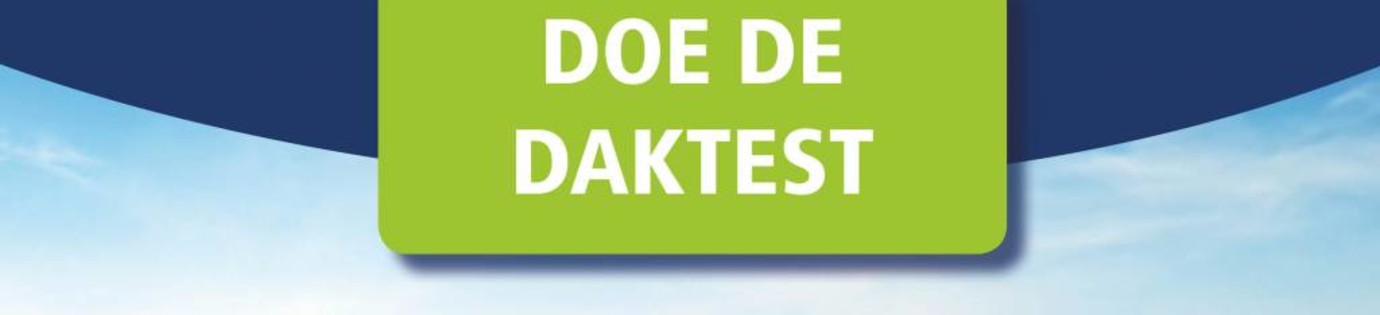 Langer zelfstandig thuis onder een proper dak!