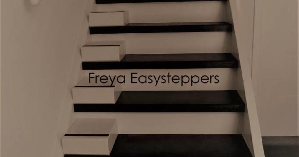Easysteppers - Hét traplift alternatief