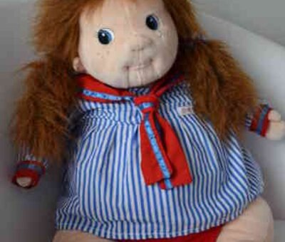 Empathiepop Joyk 50 cm