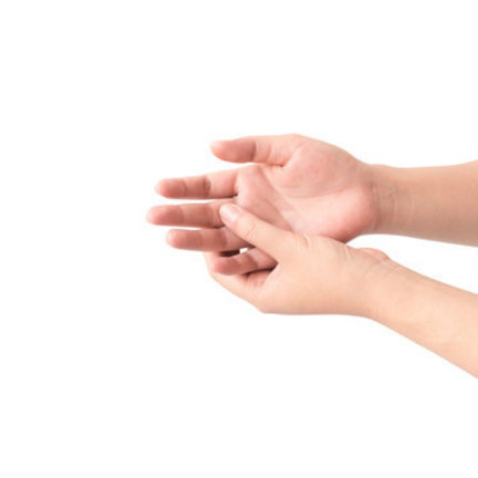 Last of pijn aan de vingers: hulpmiddelen die dit genezen of voorkomen