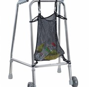 Ophangtas voor looprek