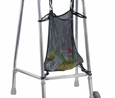 Looprek met 2 wielen - 3 verschillende kleuren