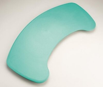 Transferplank banana