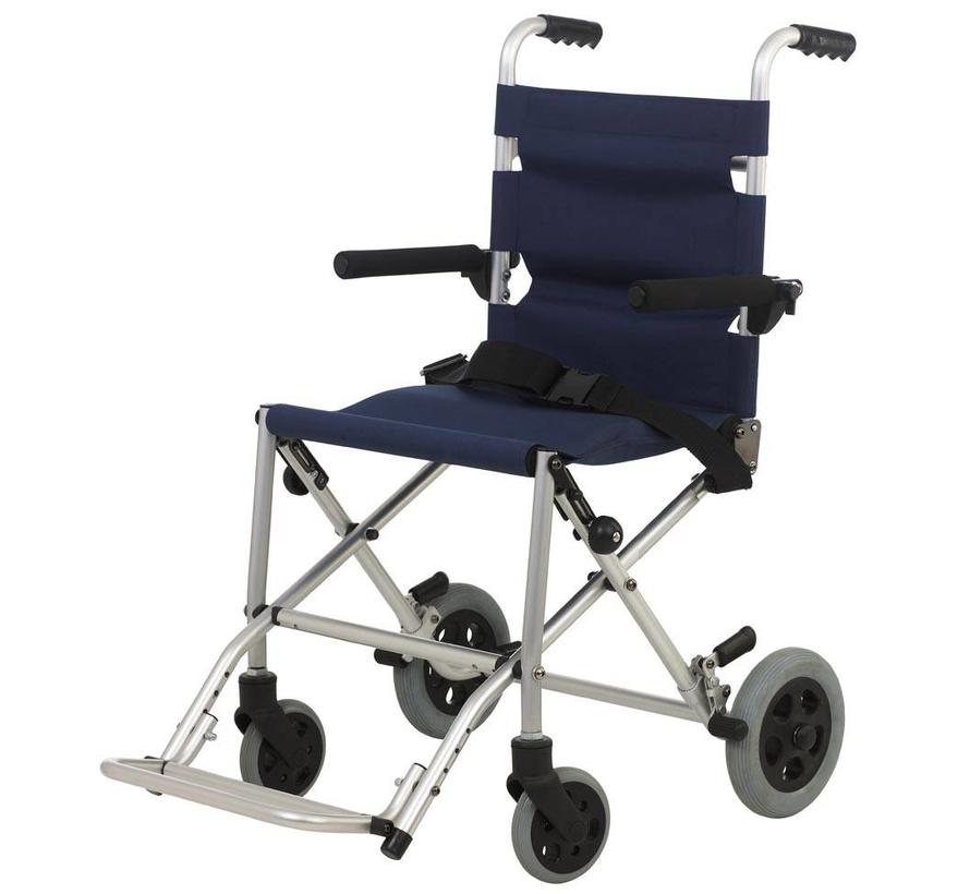 Transportrolstoel Travel Chair - opvouwbaar