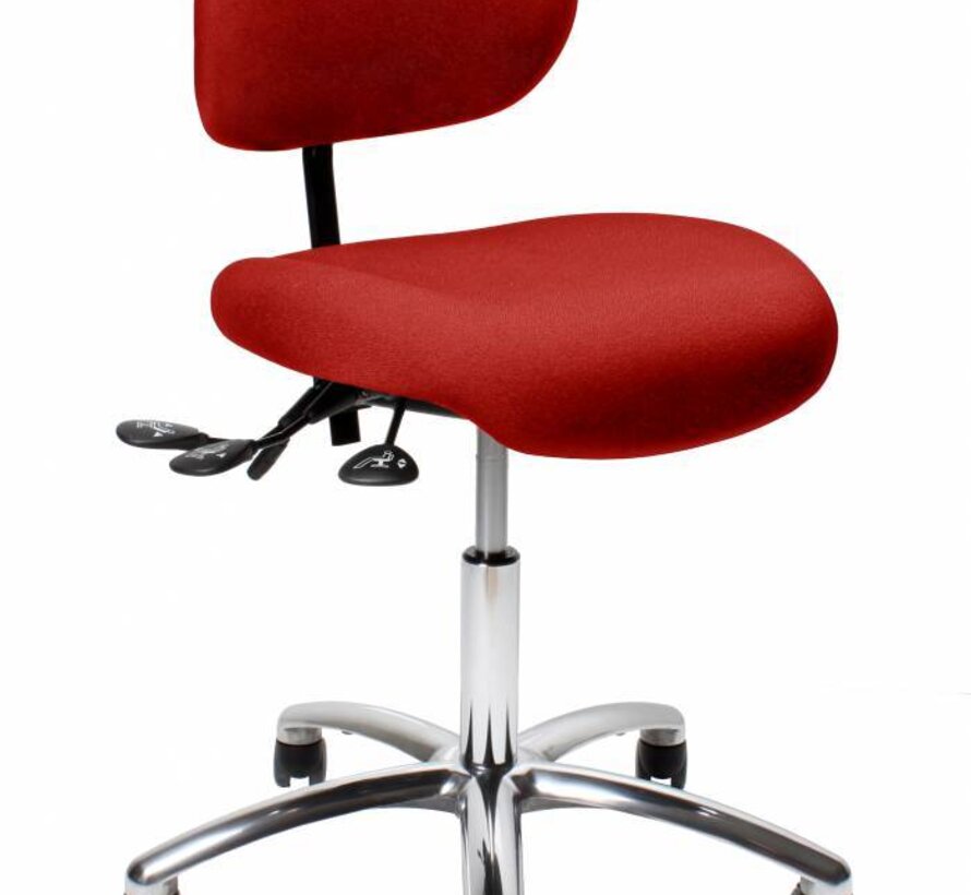 Ergonomische bureaustoel Vela Latin