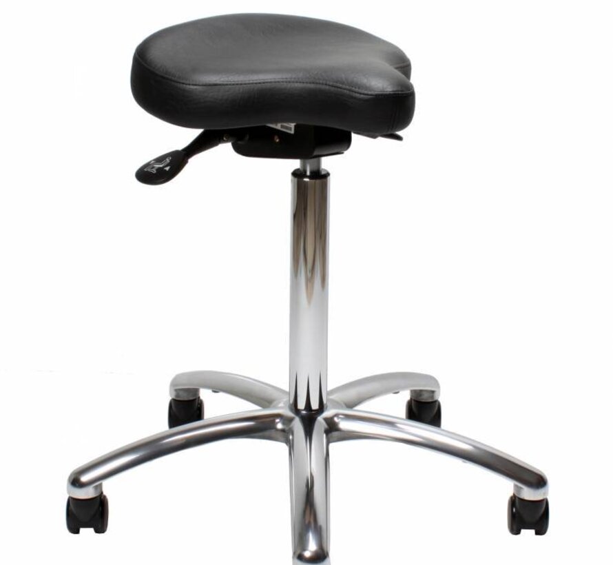 Zit/sta werkstoel Vela Samba