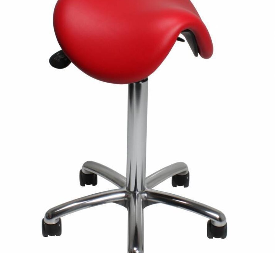 Zit/sta werkstoel Vela Samba