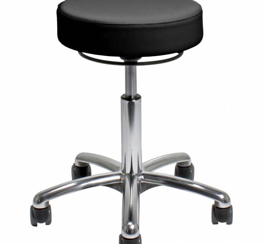 Zit/sta werkstoel Vela Samba