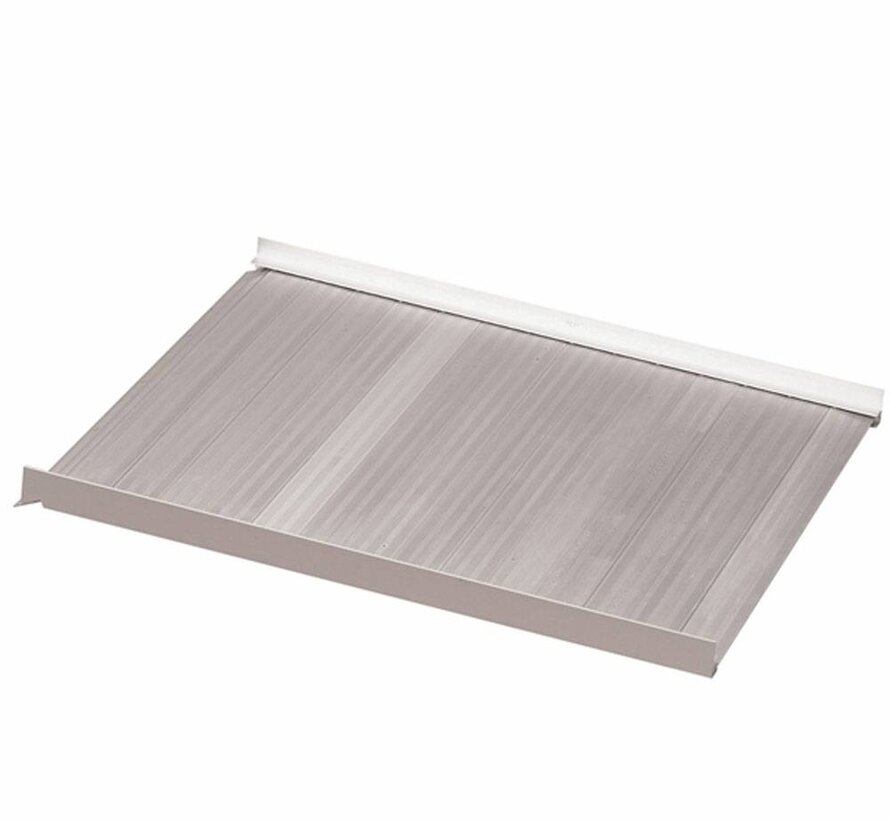 Drempelhulp voor zware belasting