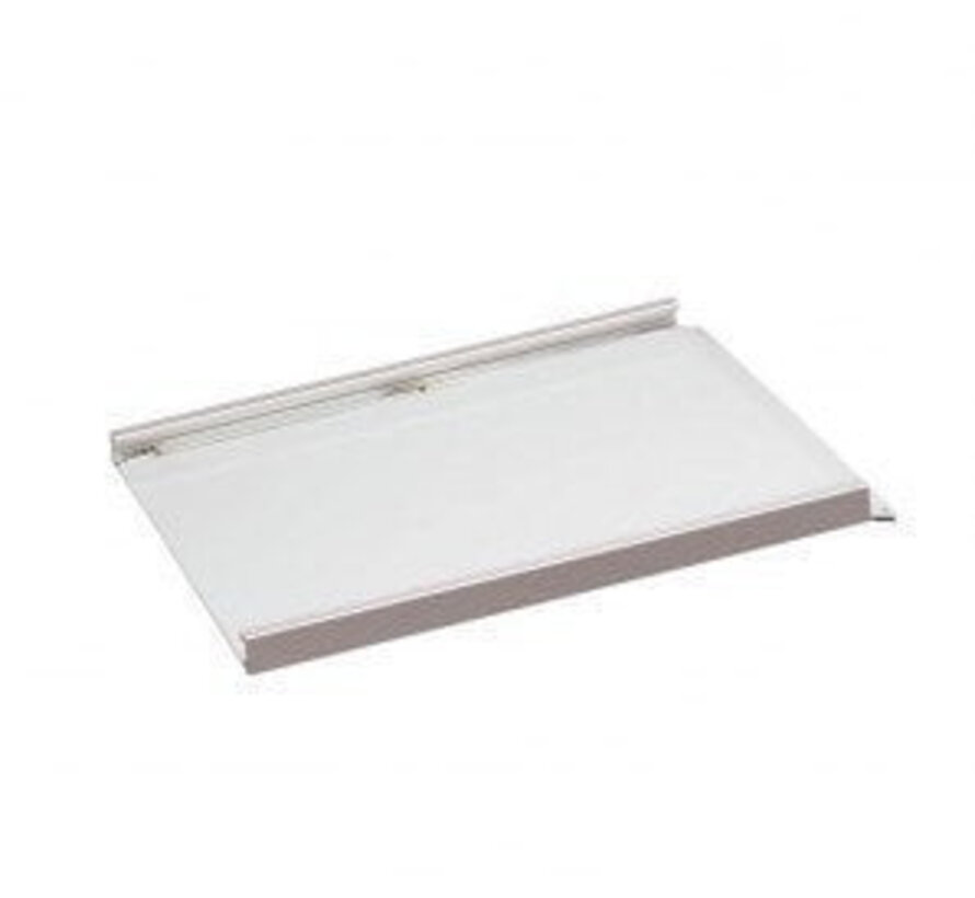 Drempelhulp voor zware belasting