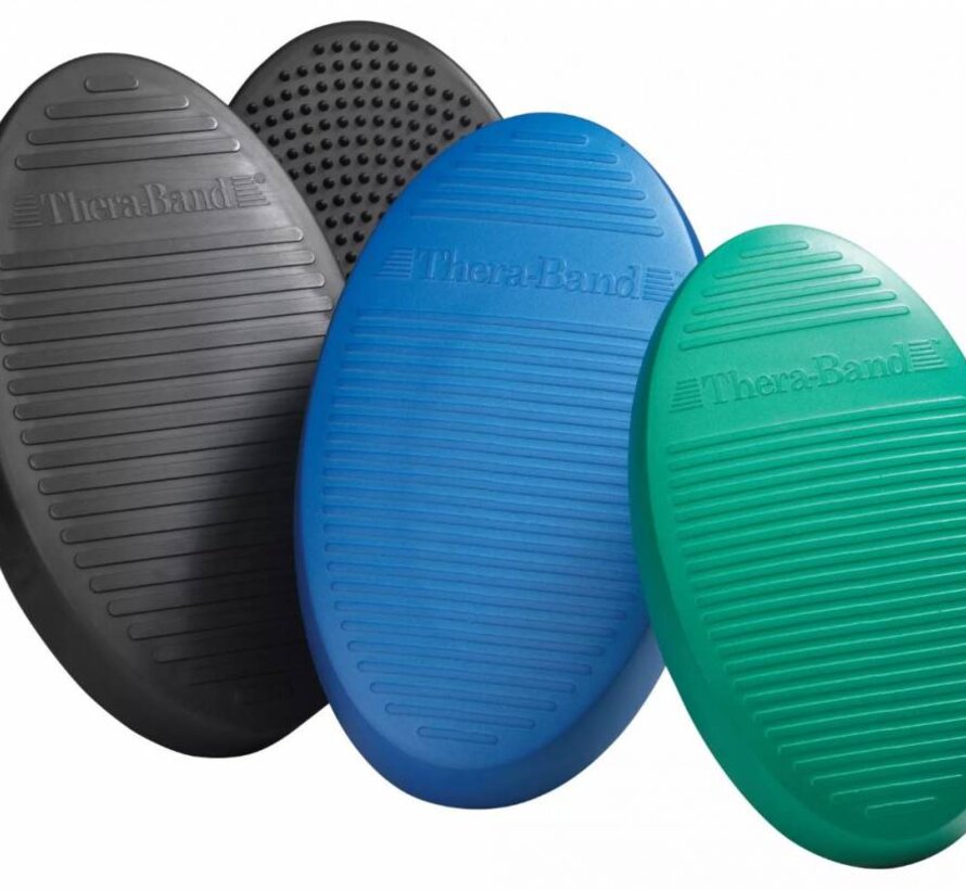 Stabiliteitstrainer Thera-band® (2 versies)