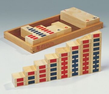 Getallentorens Nikitin