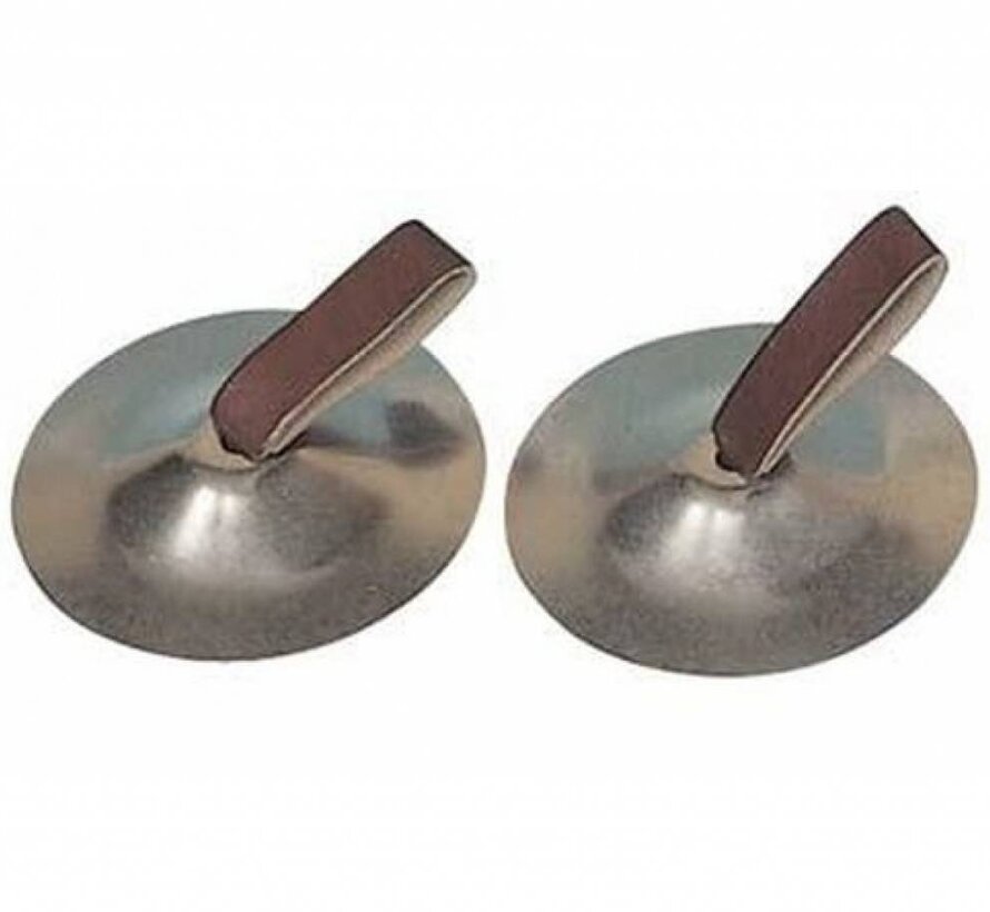 Ritme: afzonderlijke instrumenten