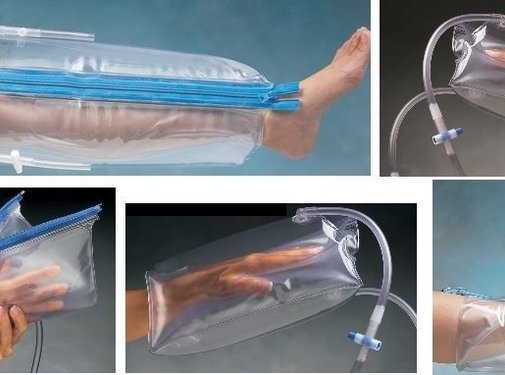 Urias®-Johnstone spalk kind