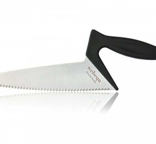 Webequ® Ergonomische keukenmessen met Soft Touch