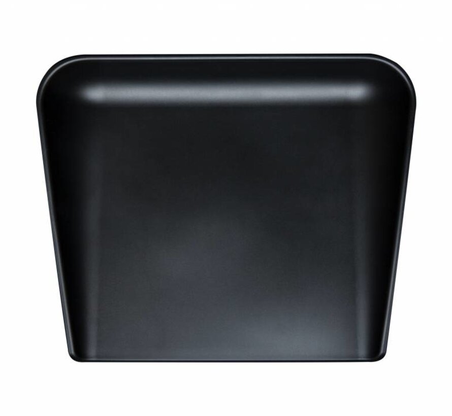 Webequ® Veiligheidssnijplank  met opstaande boorden