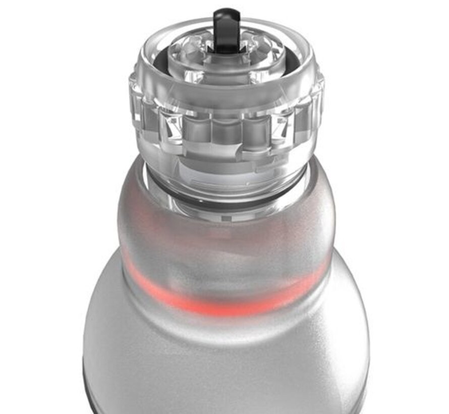 Stimulatie water pomp voor in bad