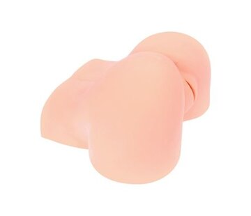 Automatische rolstoel masturbator