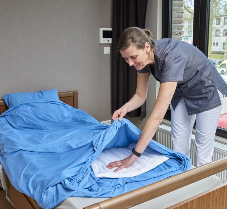 Verzwaarde dekbedovertrek 5 kg