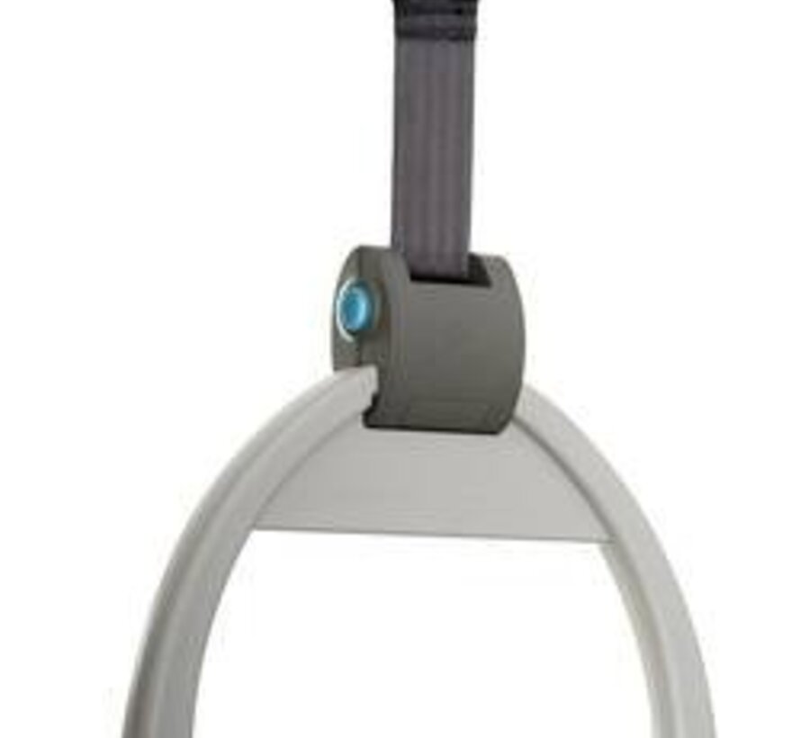 H-L BED BASIC 3 ROOSTER+ZELFOPRICHTER+2 BEDSPONDEN