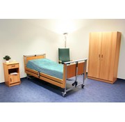 Hoog-laag bed  BASIC