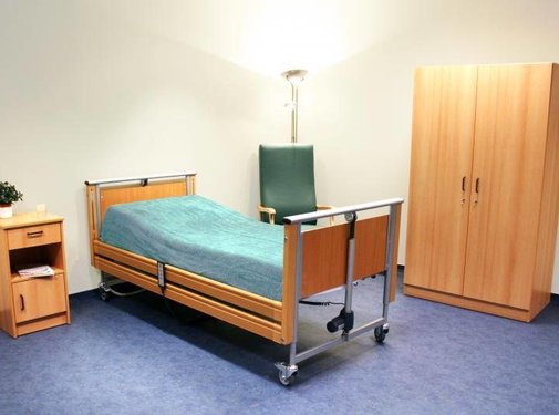 Hoog-laag bed  BASIC