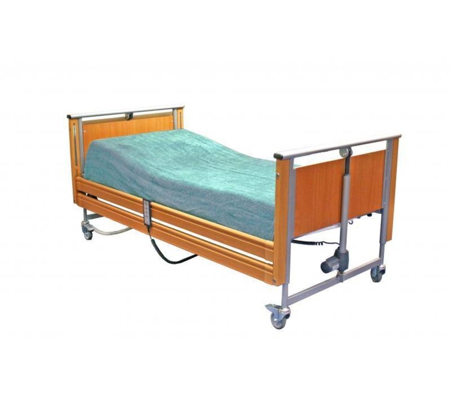 Hoog-laag bed  BASIC