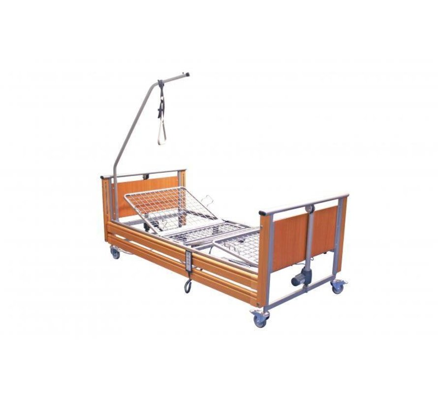 Hoog-laag bed  BASIC