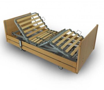 Hoog-laag bed COMFORT 1