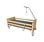 H-L BED  CLASSIC + ZELFOP + 2 BEDSPONDEN