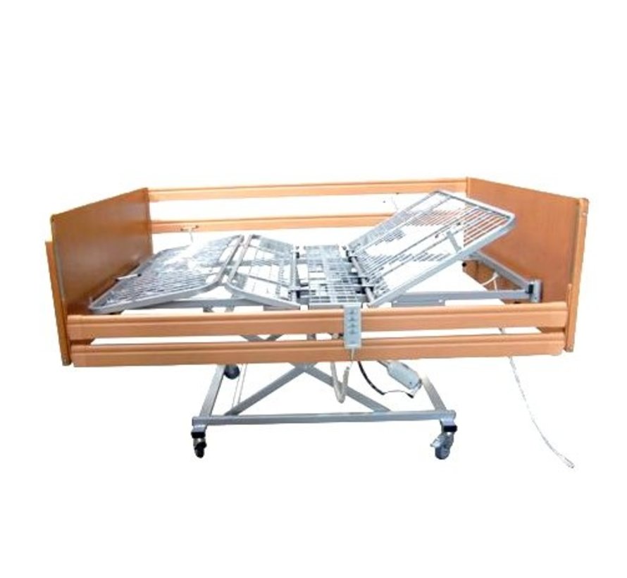 Hoog-laag bed  CONFORT MAXI