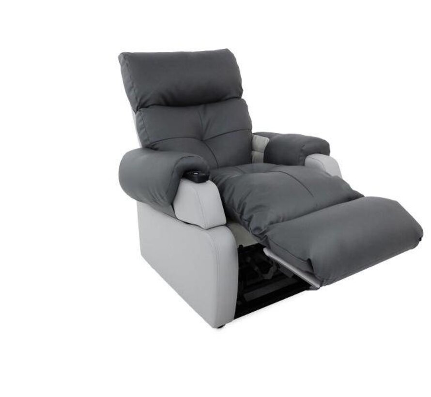 Elektrische kantelzetel