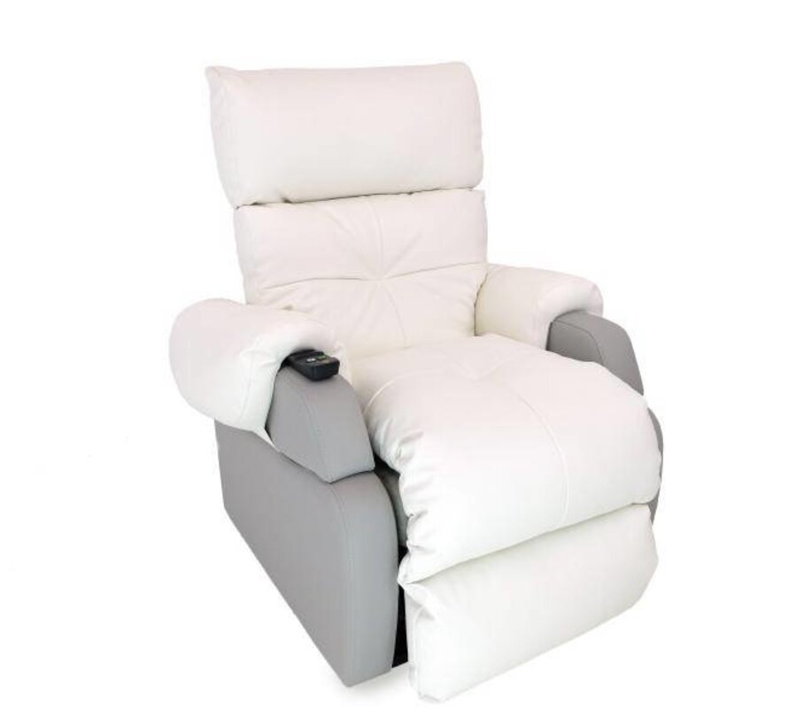 Elektrische kantelzetel