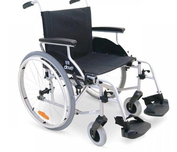 Manuele rolstoel Ecotec 2G