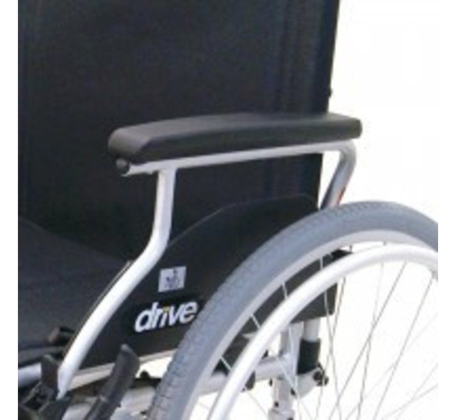 Manuele rolstoel Ecotec 2G