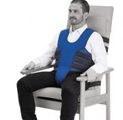 Bil - en buikvest Salvaclip Safe/comfort