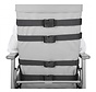 Bil - en buikvest Salvaclip Safe/comfort