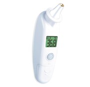 Infrarood oorthermometer