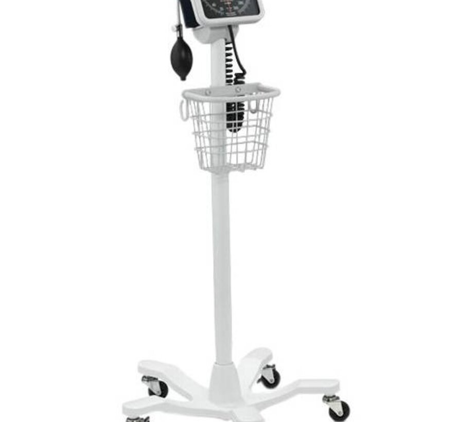 Bloeddrukmeter op statief Welch Allyn