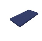 Matras 40 kg/m³met waterdichte en ademende hoes