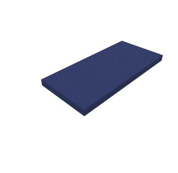 Matras 40 kg/m³met waterdichte en ademende hoes