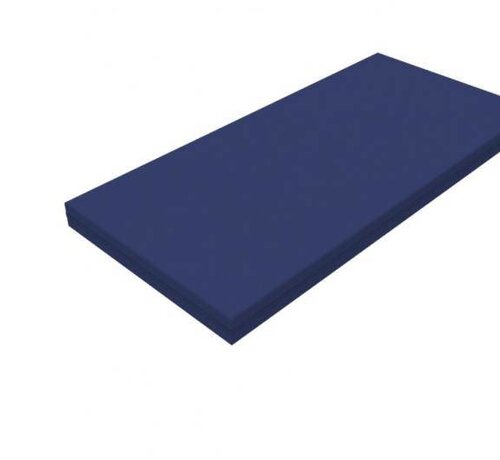 Matras 40 kg/m³met waterdichte en ademende hoes