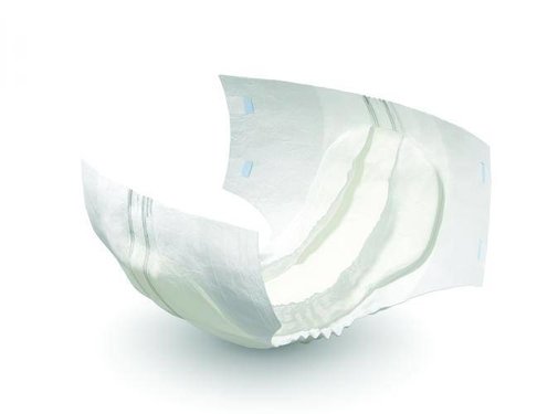 Slip 'Super' - groen 4 x 20 stuks